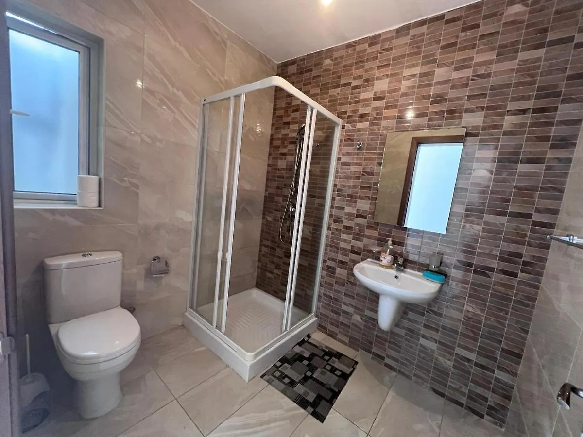 Apartmán Amazing Sea View Penthouse Near Valletta Msida